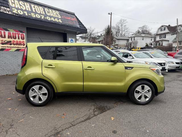 used 2014 Kia Soul car, priced at $6,995