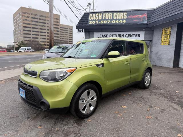 used 2014 Kia Soul car, priced at $6,995