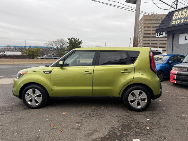 used 2014 Kia Soul car, priced at $6,995