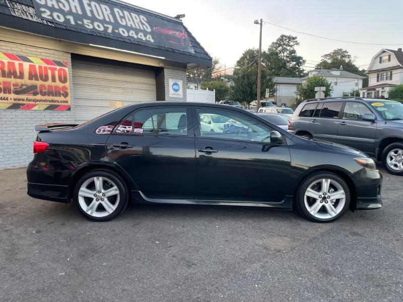used 2013 Toyota Corolla car, priced at $5,495