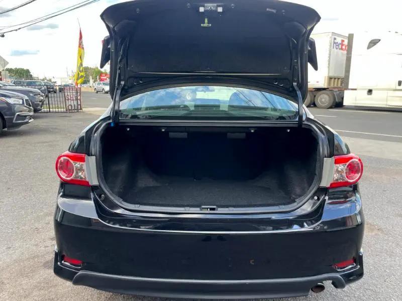 used 2011 Toyota Corolla car, priced at $9,995