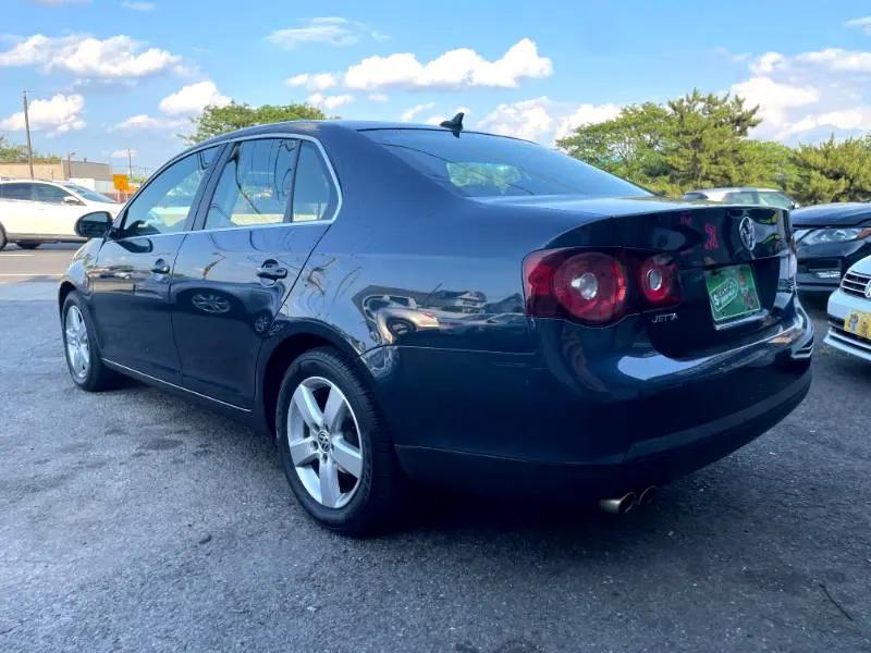 used 2009 Volkswagen Jetta car, priced at $4,495