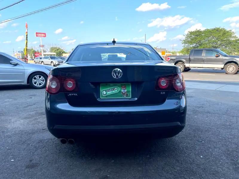 used 2009 Volkswagen Jetta car, priced at $4,495
