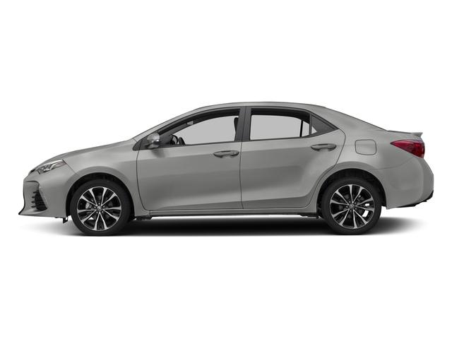 used 2017 Toyota Corolla car, priced at $19,499