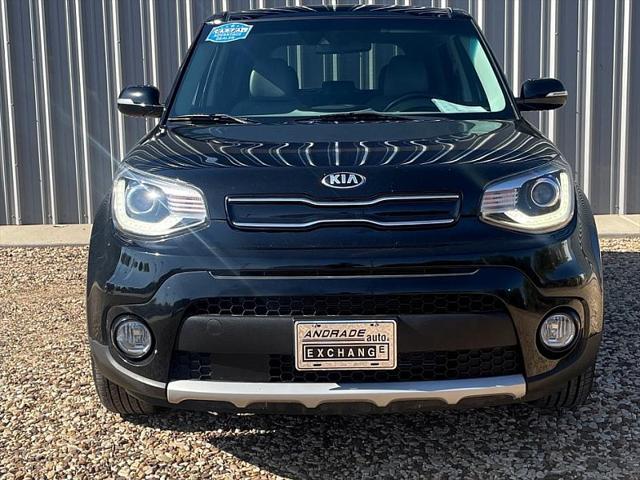 used 2019 Kia Soul car, priced at $15,950