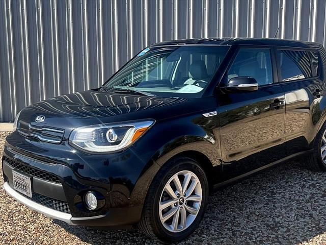 used 2019 Kia Soul car, priced at $15,950