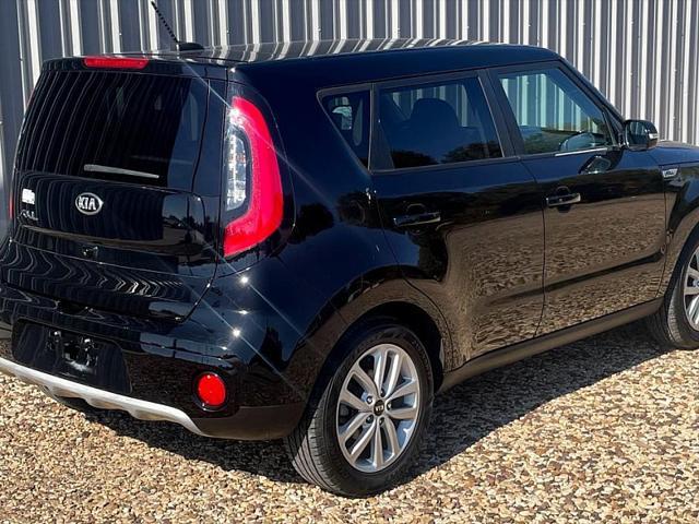 used 2019 Kia Soul car, priced at $15,950