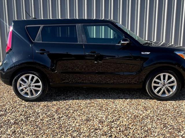 used 2019 Kia Soul car, priced at $15,950