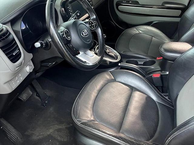 used 2019 Kia Soul car, priced at $15,950