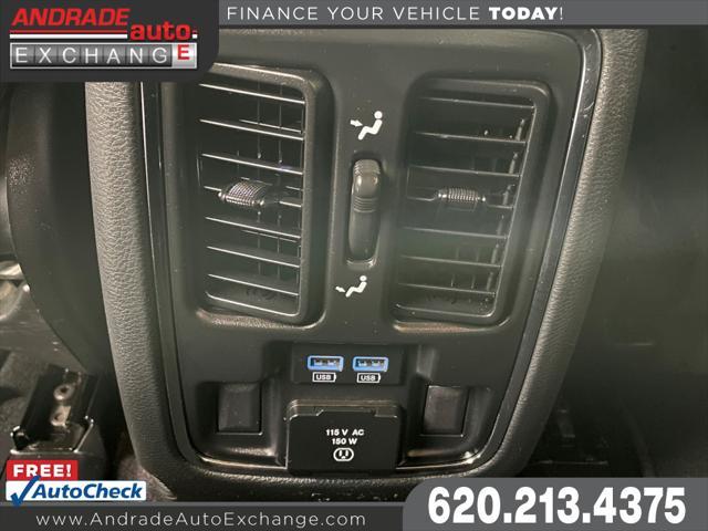 used 2019 Jeep Grand Cherokee car, priced at $27,950