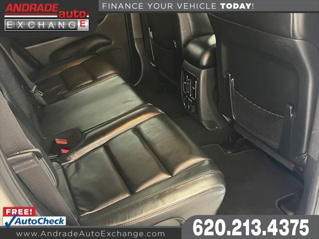 used 2019 Jeep Grand Cherokee car, priced at $27,950