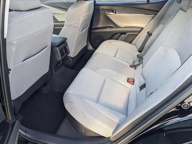 new 2025 Toyota Camry car, priced at $30,428