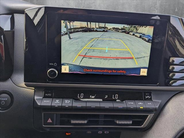 new 2025 Toyota Camry car, priced at $30,428