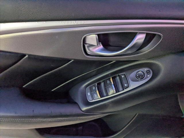 used 2014 INFINITI Q50 car, priced at $8,829