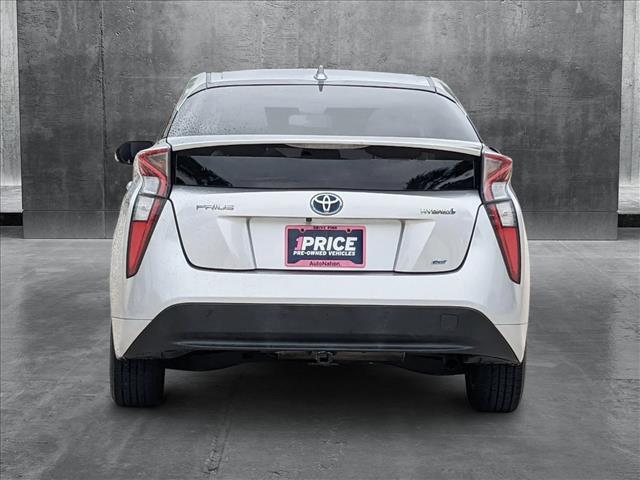 used 2018 Toyota Prius car, priced at $13,993