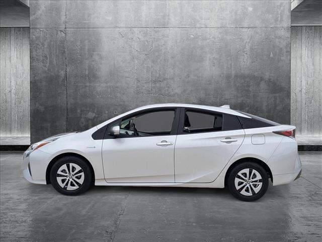 used 2018 Toyota Prius car, priced at $13,993