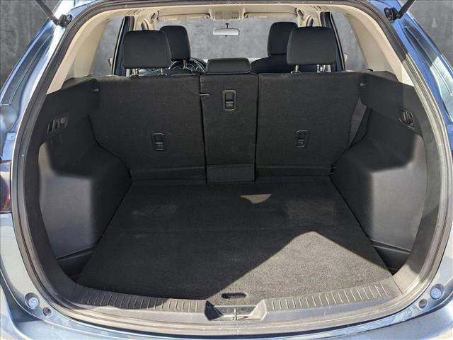 used 2016 Mazda CX-5 car, priced at $13,823