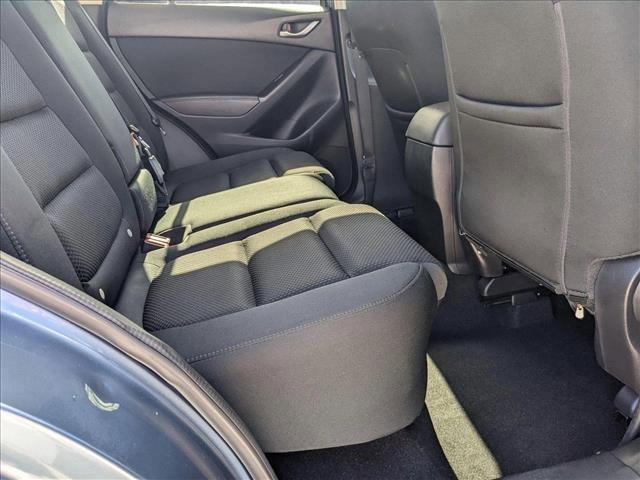 used 2016 Mazda CX-5 car, priced at $13,823