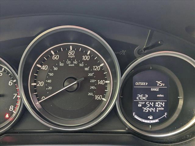 used 2016 Mazda CX-5 car, priced at $13,823