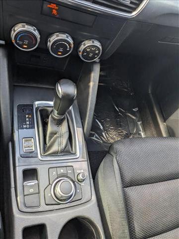 used 2016 Mazda CX-5 car, priced at $13,823