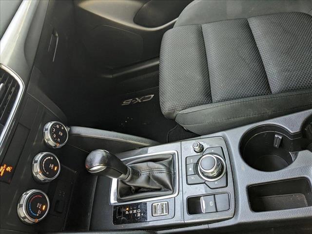 used 2016 Mazda CX-5 car, priced at $13,823