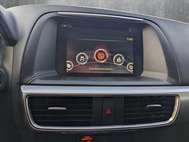used 2016 Mazda CX-5 car, priced at $13,823
