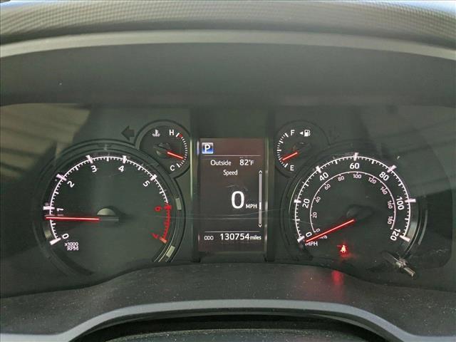 used 2021 Toyota 4Runner car, priced at $27,985