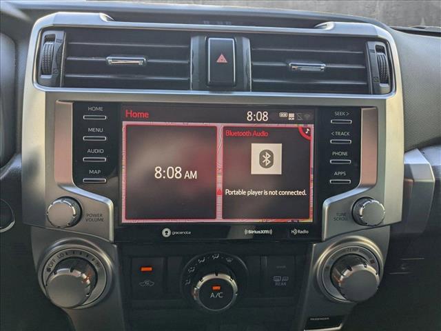 used 2021 Toyota 4Runner car, priced at $27,985