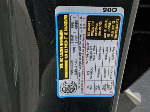 used 2023 Hyundai Palisade car, priced at $36,705