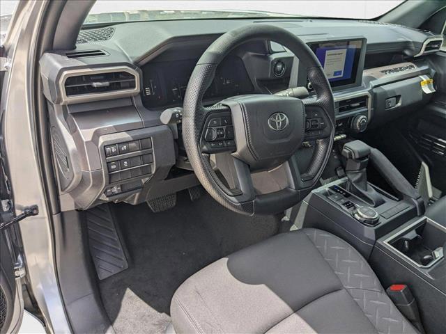 new 2025 Toyota Tacoma car, priced at $41,852