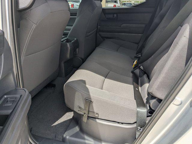 new 2025 Toyota Tacoma car, priced at $41,852