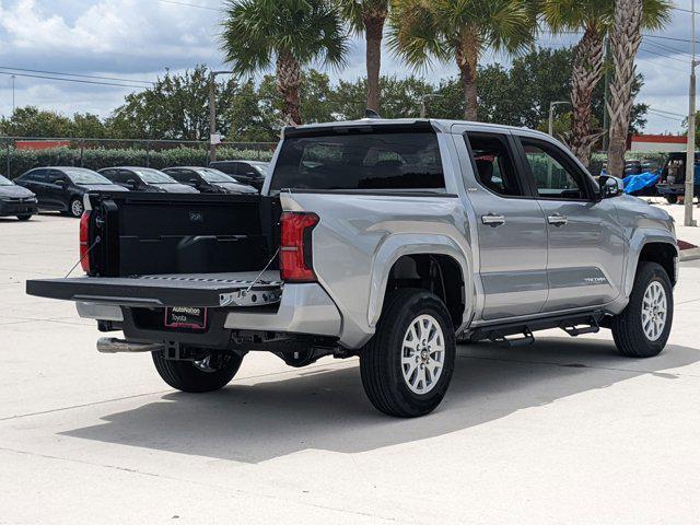 new 2025 Toyota Tacoma car, priced at $41,852