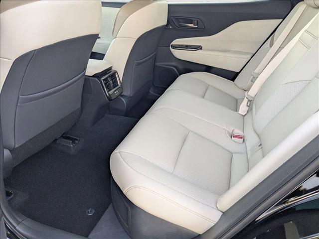 new 2026 Toyota Crown car, priced at $47,809