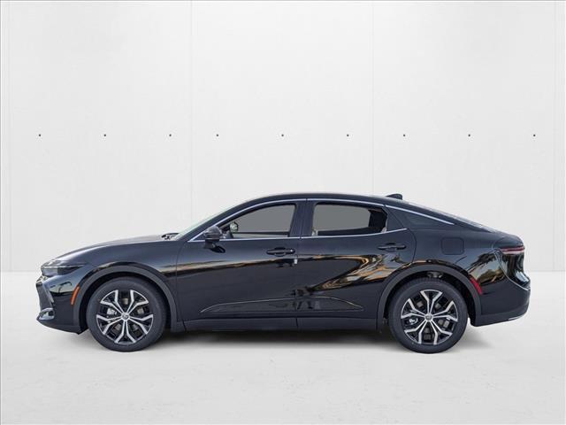 new 2026 Toyota Crown car, priced at $47,809