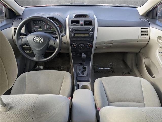used 2013 Toyota Corolla car, priced at $6,549