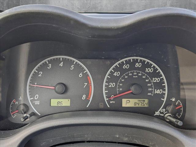 used 2013 Toyota Corolla car, priced at $6,549