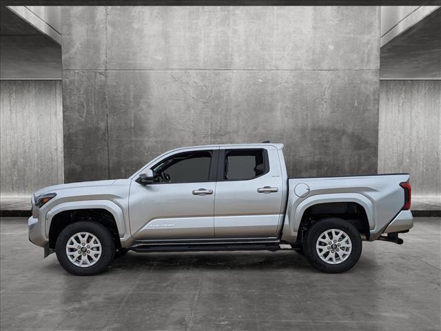 new 2024 Toyota Tacoma car, priced at $41,094