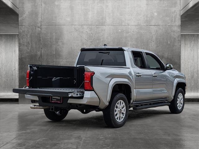 new 2024 Toyota Tacoma car, priced at $41,094