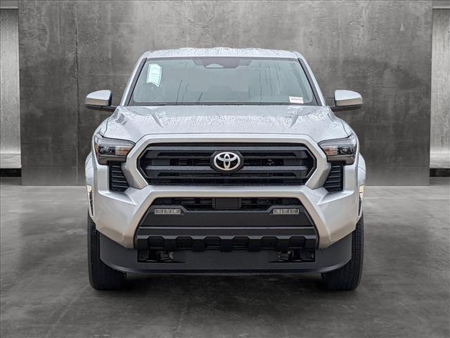 new 2024 Toyota Tacoma car, priced at $41,094