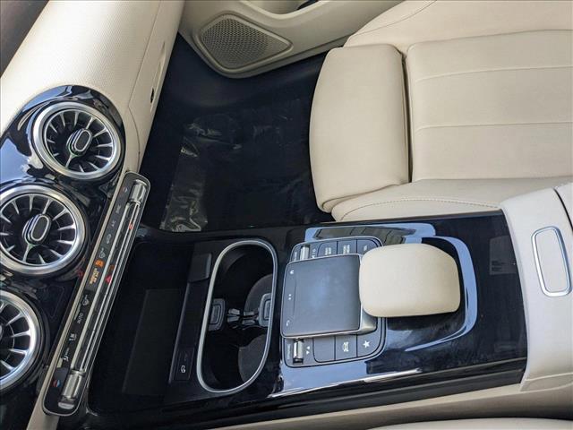 used 2023 Mercedes-Benz CLA 250 car, priced at $29,888