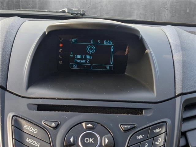 used 2016 Ford Fiesta car, priced at $5,949