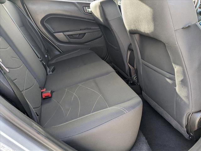 used 2016 Ford Fiesta car, priced at $5,949