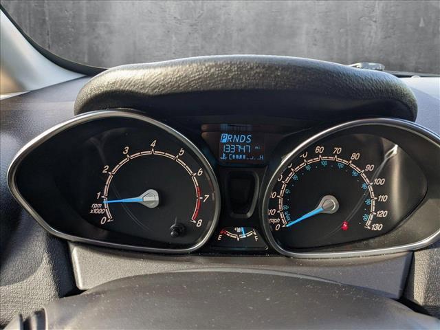 used 2016 Ford Fiesta car, priced at $5,949