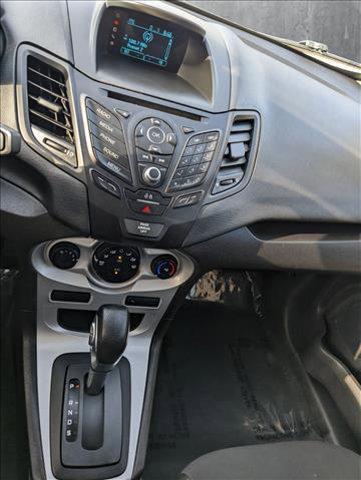 used 2016 Ford Fiesta car, priced at $5,949