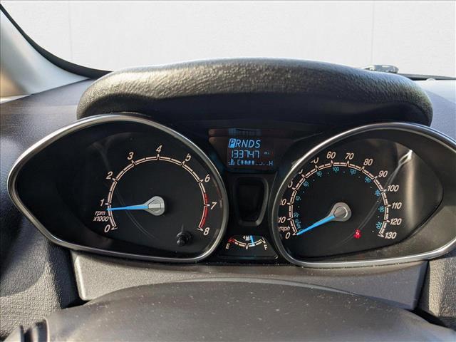 used 2016 Ford Fiesta car, priced at $4,985