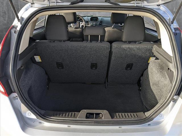 used 2016 Ford Fiesta car, priced at $5,949
