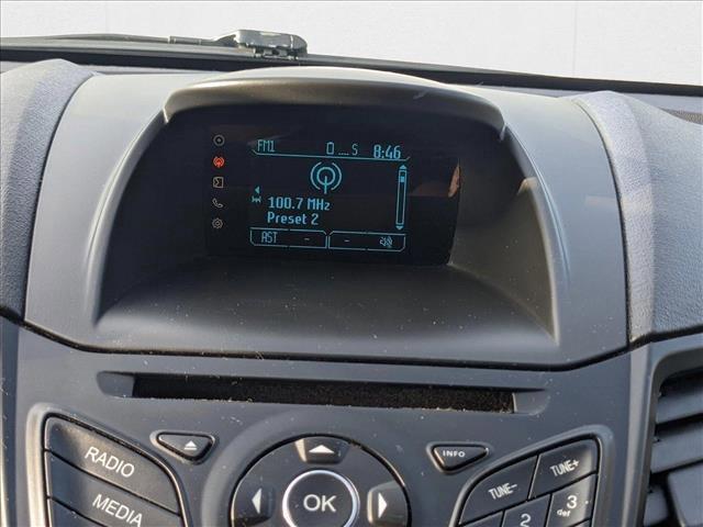 used 2016 Ford Fiesta car, priced at $4,985