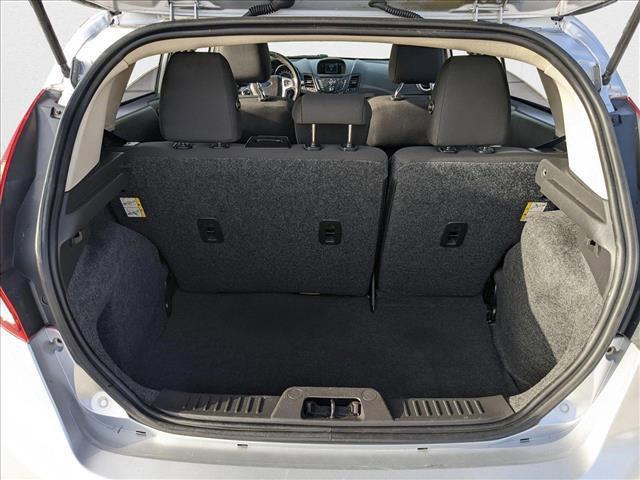 used 2016 Ford Fiesta car, priced at $4,985