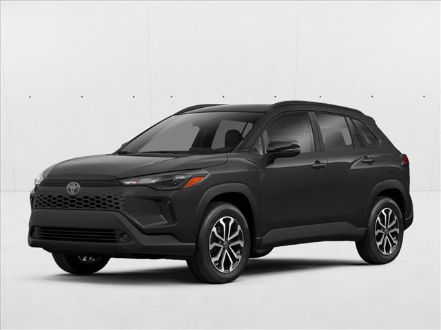 new 2026 Toyota Corolla Hybrid car, priced at $31,629
