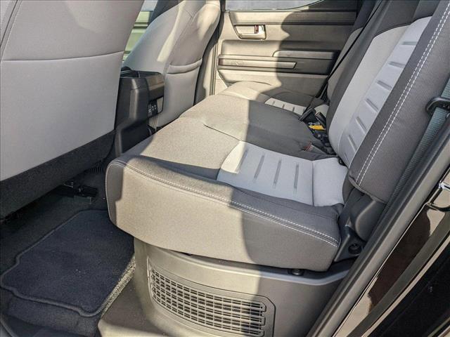 new 2025 Toyota Tacoma car, priced at $51,633